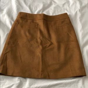 LOFT skirt